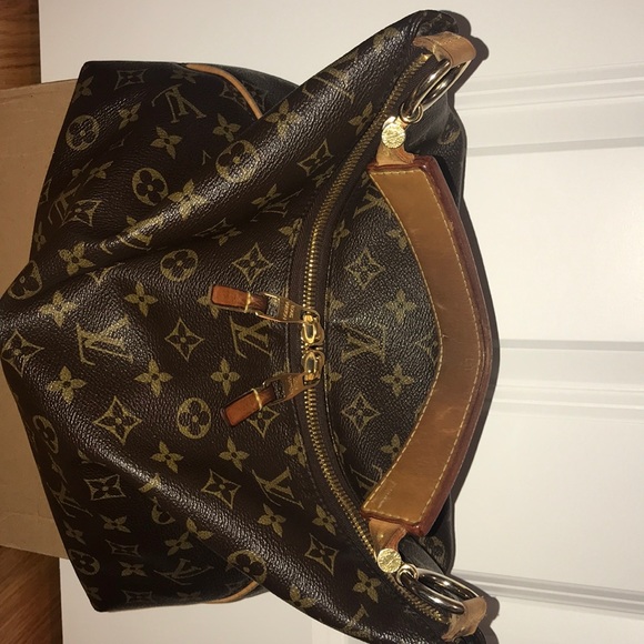 Louis Vuitton Handbags - Louis Vuitton Sully PM